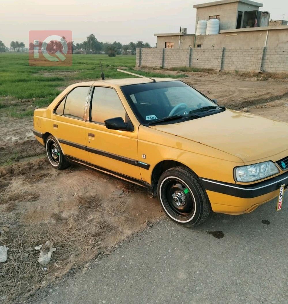 بيجو 405